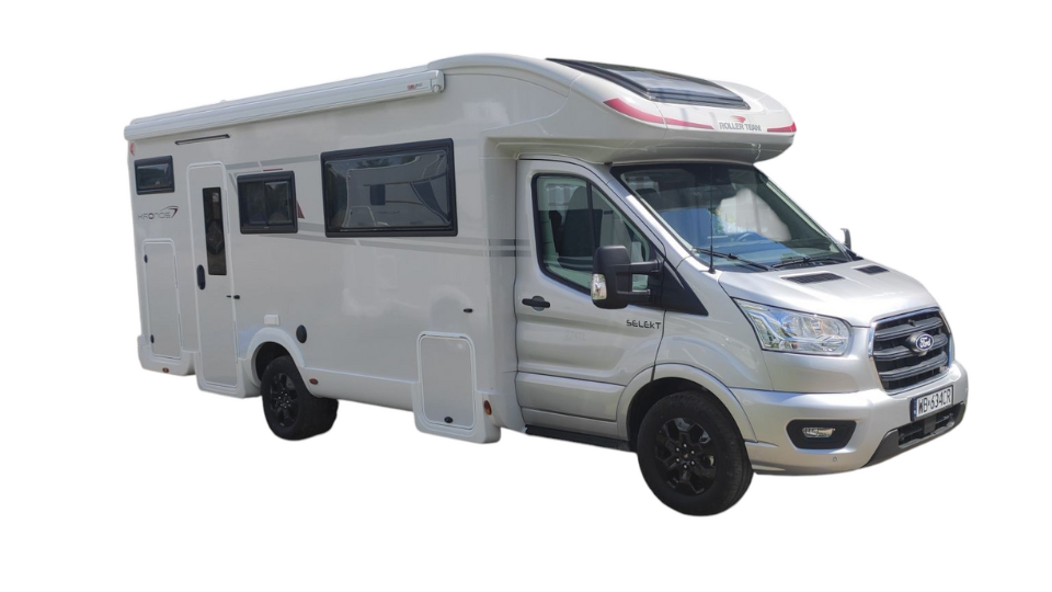 _Roller team Kronos 274TL